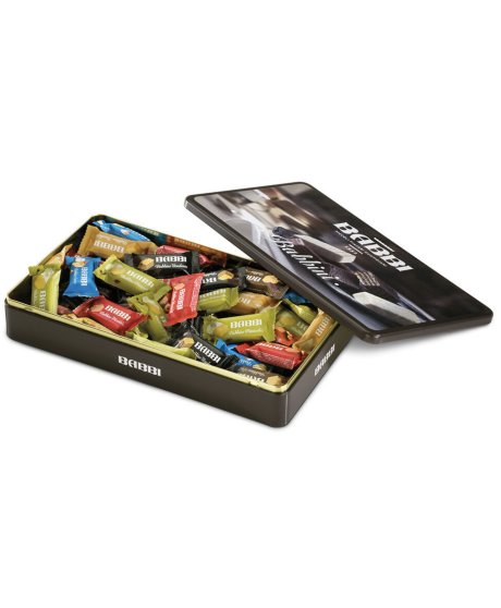 Online Sale Delicious Waferini HELD AT SOME FLAVORS Vulpitta Corso 101