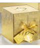 Flamigni - Panettone Milano Alto - Cappelliera Regalo - 1000g