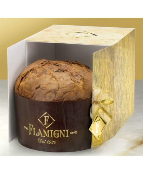 Panettone Flamigni 5kg online panettoni grandi formati | corso101