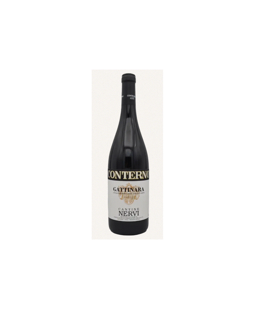 Conterno - Cantine Nervi - Gattinara 2022 - DOCG - 75cl