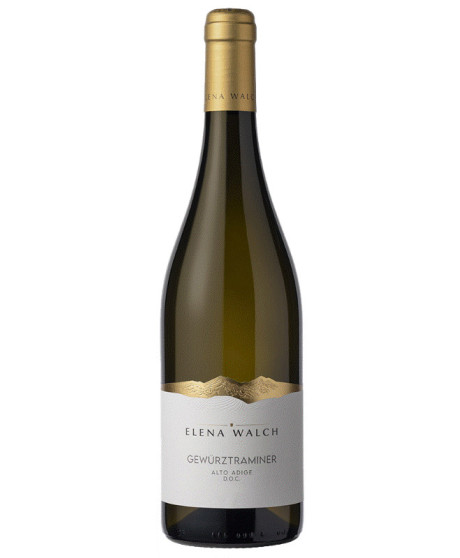 Elena Walch Gewurztraminer italian fruity wine online | Corso101.com
