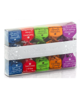 Mix Truffle - "New" - 70g