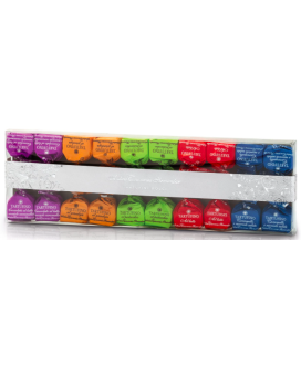 Tartufini Dolci Assortiti - "New" - 140g