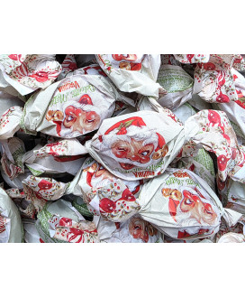 Virginia - Christmas Biscuits