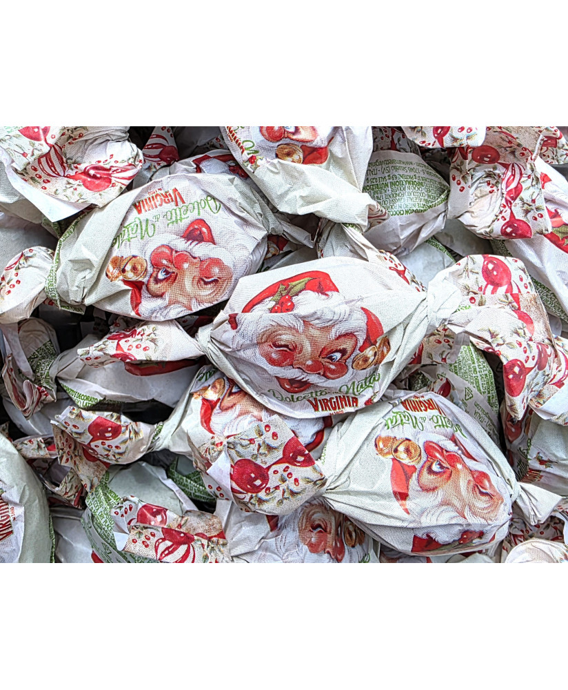 Virginia - Christmas Biscuits
