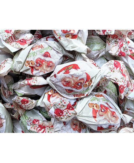 Virginia - Dolcetti di Natale Virginia - Dolcetti di Natale