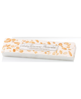 Antica Torroneria Piemontese - Crumbly Almonds Nougat - 250g