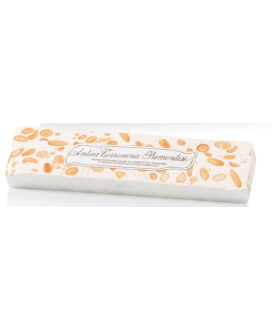 Antica Torroneria Piemontese - Torrone Friabile alle Mandorle - 250g