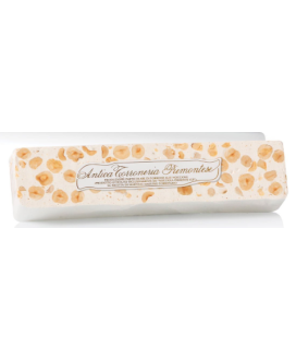 Antica Torroneria Piemontese - Crumbly Hazelnuts Nougat - 250g