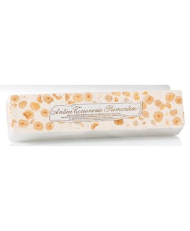 Antica Torroneria Piemontese - Torrone Friabile alle Nocciole - 250g