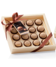 Antica Torrone Piemontese - Baci di Dama Classici - 180g