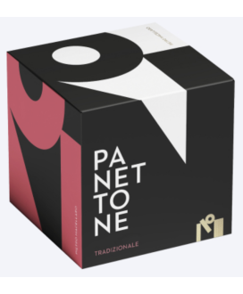 Pietro Macellaro - Panettone Traditional - 1000g