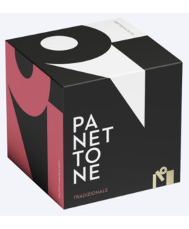 Pietro Macellaro - Panettone Tradizionale - 1000g