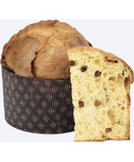 Pietro Macellaro - Panettone Traditional - 1000g