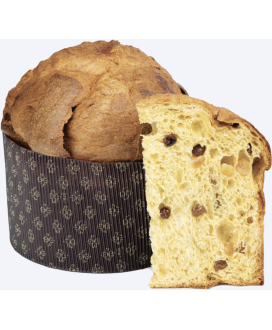 Pietro Macellaro - Panettone Tradizionale - 1000g