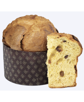Pietro Macellaro - Panettone Fichi e Cioccolato - 1000g
