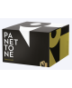Pietro Macellaro - Panettone with Pistachio cream - 1000g