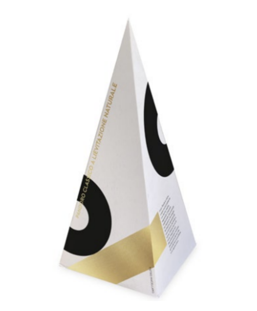 Pietro Macellaro - Pandoro Classic - 1000g