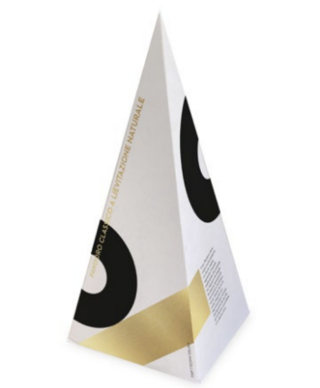 Pietro Macellaro - Pandoro Classic - 1000g Pietro Macellaro - Pandoro Classic - 1000g