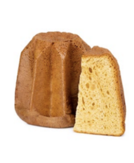 Pietro Macellaro - Pandoro Classic - 1000g