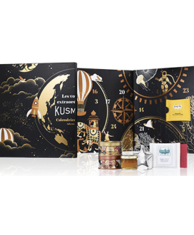 Shop online Kusmi Tea 45 enveloped tea bags gift set | corso101.com