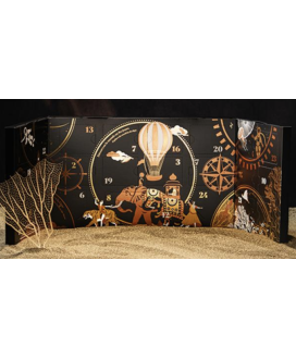 Shop online Kusmi Tea 45 enveloped tea bags gift set | corso101.com