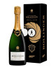 Bollinger - Bond Special Cuvee - 007 Limited Edition - James Bond - Astucciato - 75cl
