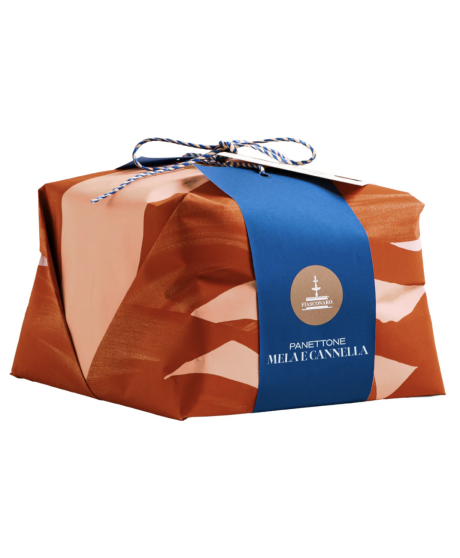 copy of Fiasconaro - Dolce & Gabbana - Panettone Apple and cinnamon - 1000g copy of Fiasconaro - Dolce & Gabbana - Panettone Apple and cinnamon - 1000g