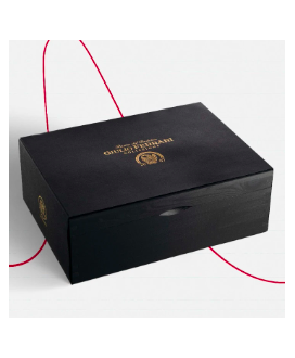 Ferrari - Giulio Ferrari Collezione 2007 - Trento DOC - 75cl| corso101