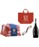 Shopper Regalo - Fiasconaro, Torrone e Armar