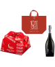Special Bag - Panettone Craft "Filippi" and Prosecco