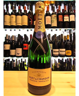 Vendita online Champagne Moët & Chandon - Réserve Impériale. Shop on line Moët & Chandon - Réserve Impériale - Champagne. Miglio