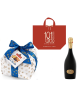 Special Bag - Panettone Craft and Prosecco Foss Mari Cuvée