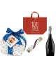 Shopper Regalo - Albertengo, Torrone e Armar