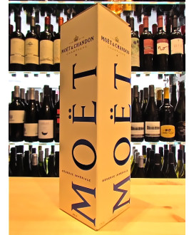 Vendita online Champagne Moët & Chandon - Réserve Impériale. Shop on line Moët & Chandon - Réserve Impériale - Champagne. Miglio