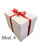 Scatola Regalo Fiasconaro Mod. 4