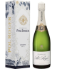 Pol Roger - Extra Cuvée de Réserve - Champagne - 75cl