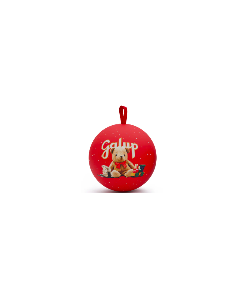 Galup - Panettoncino Tradizional - Christmas bauble - 100g