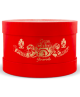 Galup - Traditional Panettone - Hat Box - 1000g