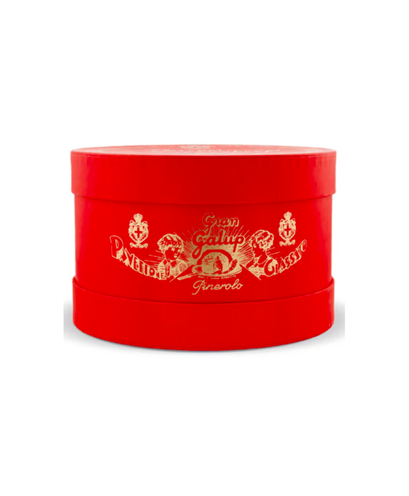 Galup - Traditional Panettone - Hat Box - 1000g