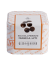 Guido Gobino - Nocciole Piemonte Ricoperte Latte - Lattina 120g