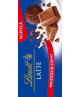 Lindt - Milk Chocolate and Cocoa Biscuit - 100g