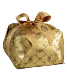 Italian panettone Cova Montenapoleone street shop online | corso101