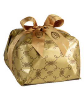 Panettone Cova Montenapoleone datteri e albicocca online | corso101