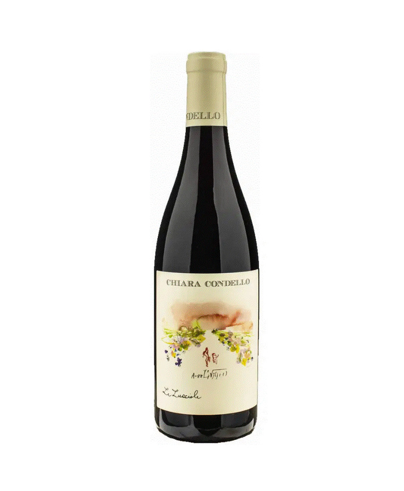 Vendita sangiovese riserva Le Lucciole Chiara Condello | corso101