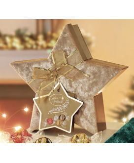 Vendita online scatole regalo di cioccolatini Lindor, Lindt & Sprüngli al miglior prezzo. Shop on line confezioni Natalizie Lind