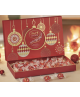 Lindt - Scatola Natale Lindor Latte - 400g
