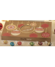 Lindt - Scatola Natale Lindor Assortiti - 500g