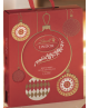 Lindt - Scatola Natale Lindor Latte - 250g