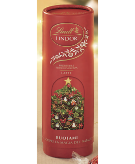 Vendita online scatola regalo cioccolatini lindt Lindor 75g | corso101